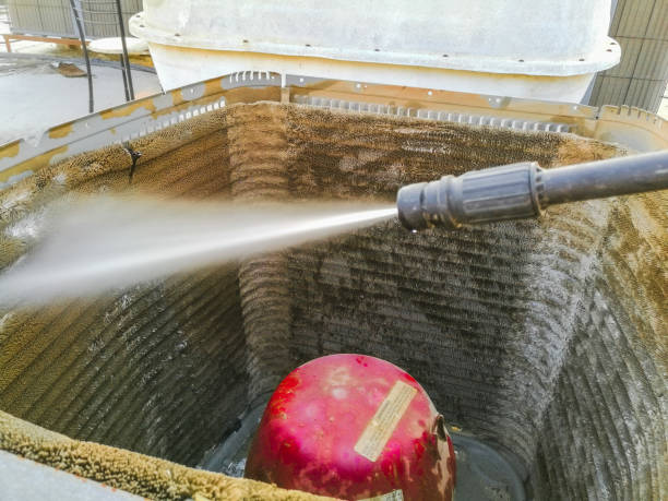 Best Ventilation Cleaning Services  in Catlin, IL