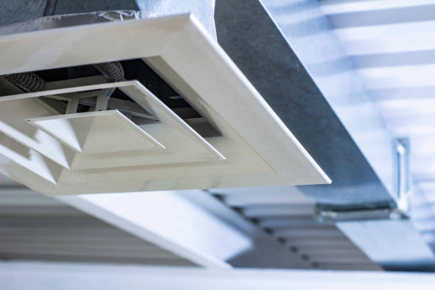 Best Commercial Air Duct Cleaning  in Catlin, IL