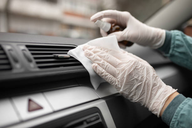 Best Best Air Duct Cleaning Company  in Catlin, IL