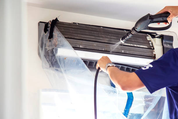Best Residential Air Duct Cleaning  in Catlin, IL