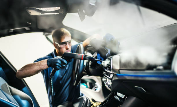 Best Professional Duct Cleaning Services  in Catlin, IL