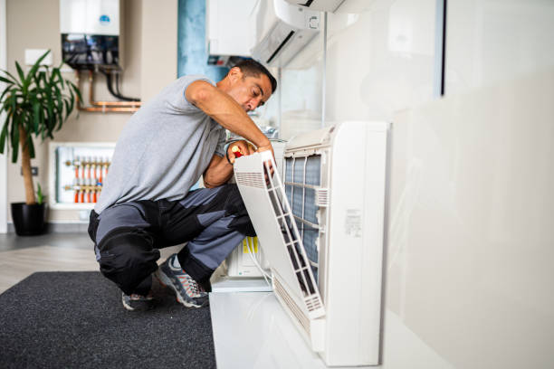 Best Commercial HVAC Duct Cleaning  in Catlin, IL