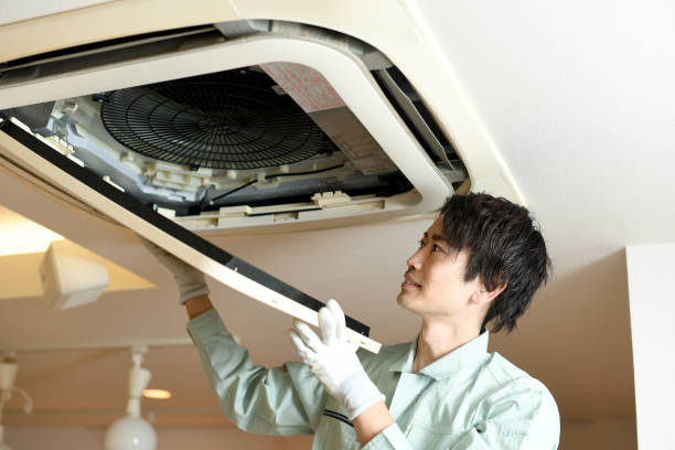 Best Affordable HVAC Duct Cleaning  in Catlin, IL