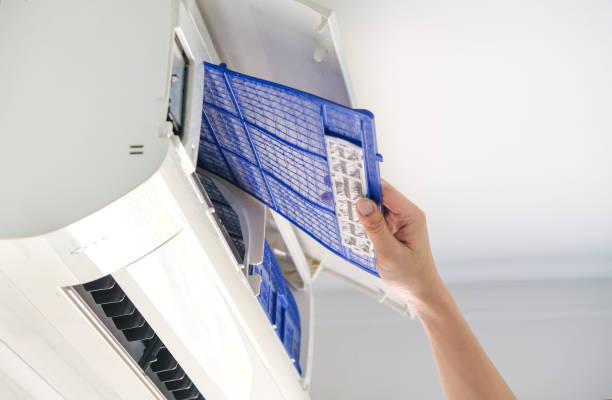 Best Best Air Duct Cleaning Company  in Catlin, IL