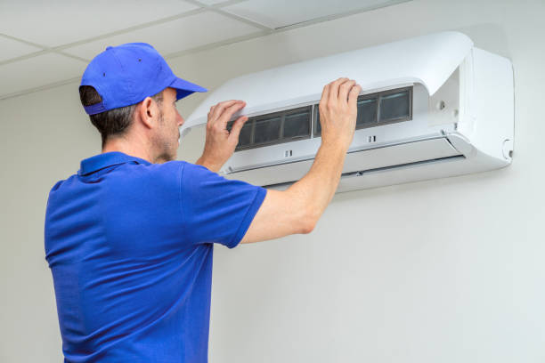 Best Home Air Vent Cleaning  in Catlin, IL