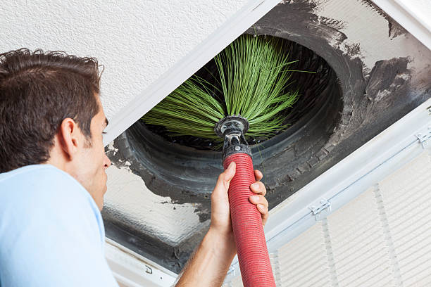 Best Emergency Air Duct Cleaning  in Catlin, IL